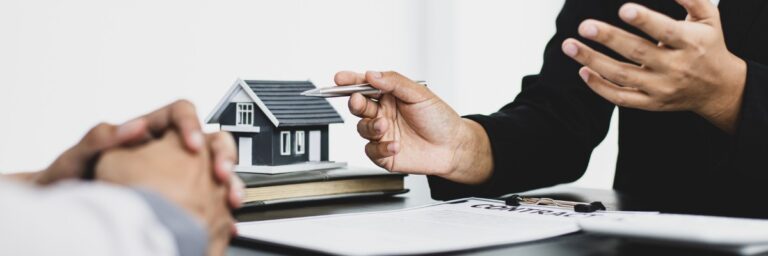 The Legal Side of Real Estate: Understanding Contracts, Deeds, and More