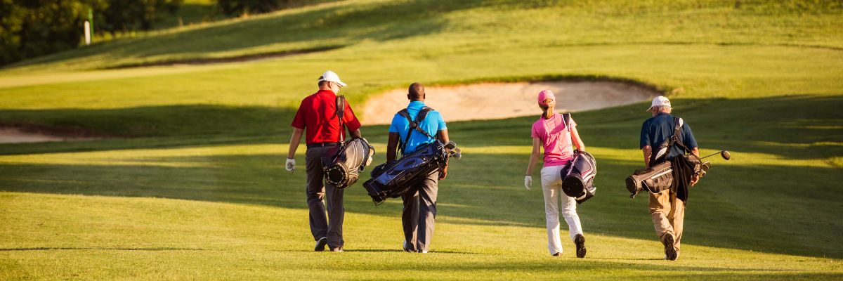 Discovering Gatineau Golf: Your Ultimate Golfing Experience in the Heart of Canada