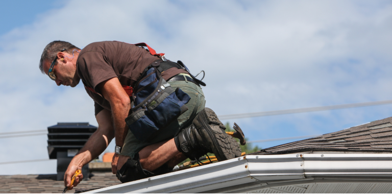 Gillespie Handyman: Bringing Skill, Reliability, and Peace of Mind to Ottawa Homes