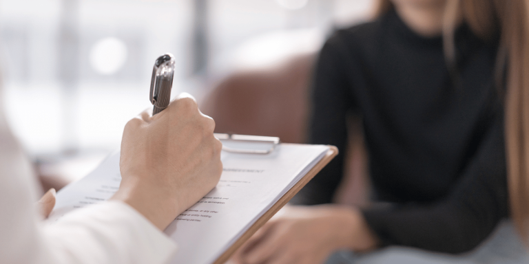 Why Therapy Can Help People Understand What They Are Carrying